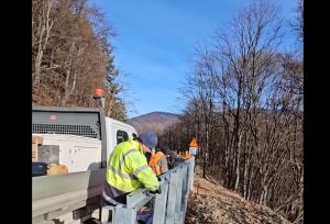 cats - Fără semafoare pe DN73, între Brașov și Câmpulung, în perioada sărbătorilor