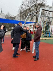 Sursă foto: FB Primăria Municipiului Pitești