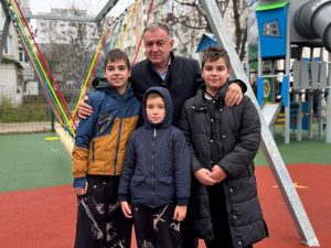 Sursă foto: FB Primăria Municipiului Pitești