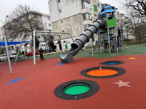 Sursă foto: FB Primăria Municipiului Pitești