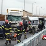 604616746 885501153829037 2602723374971171661 n - (VIDEO) Accident grav pe A7, la nici două ore de la inaugurare! 4 persoane au ajuns la spital