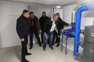 Sursă foto: Primăria Munciipiului itesti