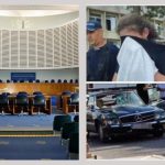 Vlad Pascu accident CEDO