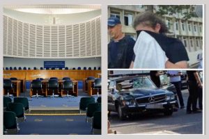 Vlad Pascu accident CEDO