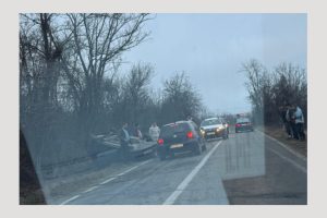 accident Argeș