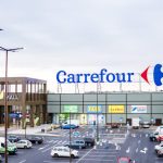 hipermarket carrefour arges mall