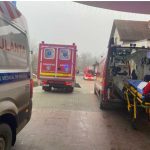 cats 4 - Alertă la un hotel din Sibiu! Tavanul de deasupra piscinei s-a prăbușit peste persoanele aflate în apă