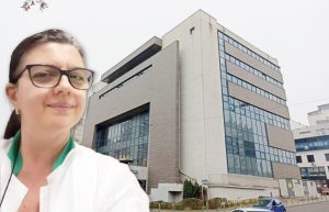 doctorita Berca dosar tribunal