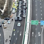 e50364c9 01ae 4fbe b90f a9cfd3313b0c - Încă 50 de kilometri de autostradă în România. De astăzi, se circulă continuu de la București la Adjud