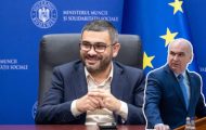 Sursă foto: Colaj Ancheta/ FB Petre Florin MAnole și FB Ilie Bolojan