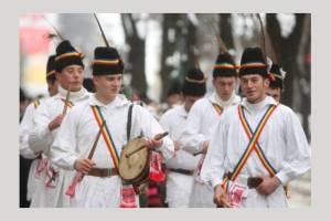 Untitled Project - Tradiții și obiceiuri în Ajunul Crăciunului