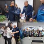 a97aec36 b191 49cc bace 2b89ecaca2cc - (VIDEO) Crăciun mai frumos pentru 20 de elevi silitori