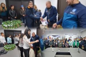 a97aec36 b191 49cc bace 2b89ecaca2cc - (VIDEO) Crăciun mai frumos pentru 20 de elevi silitori