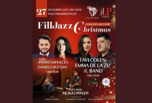 Sursă foto: FB Primăria Municipiului Pitești.