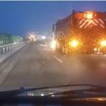 5450ac7b 0310 4cf0 b06e f057fe0b0c56 - Situația traficului în această dimineață! Cum se circulă pe principalele drumuri din țară