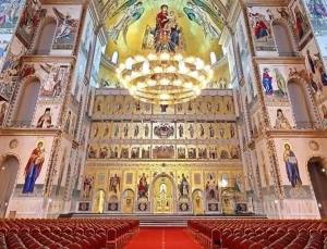 574882553 848574281184361 4172802926844286925 n - Catedrala Națională, deschisă de sărbători