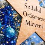 spitalul Mioveni felicitare