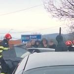 Accident grav în ziua de Crăciun pe DN 73, la Țițești! Se zbate între viață și moarte 10 ab17ddc3 6c95 442f 9a50 ce48b87f8454 1 - Accident grav în ziua de Crăciun pe DN 73, la Țițești! Se zbate între viață și moarte