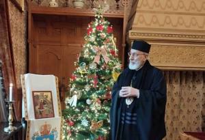 Sursă foto: FB Arhiepiscopia Argeșului și Muscelului.