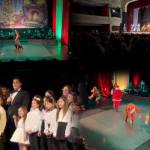 d073d34c d40d 4fed af09 28529b25521f - (VIDEO) Spectacol extraordinar de Crăciun la teatrul din Pitești