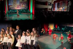 d073d34c d40d 4fed af09 28529b25521f - (VIDEO) Spectacol extraordinar de Crăciun la teatrul din Pitești