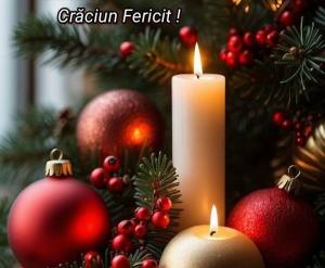 Craciun fericit