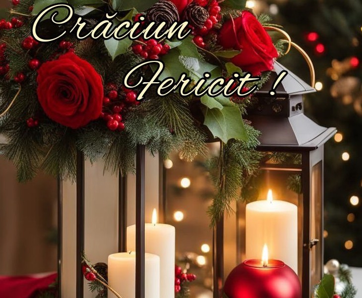 Craciun fericit Craciun fericit