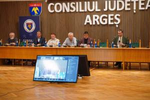 Sursă foto: FB CJ Arges