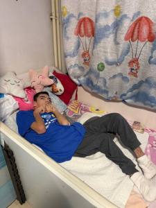 Sursă foto: Asociația Părinților Copiilor cu Autism Argeș