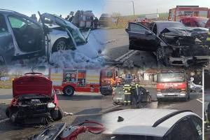 b206d92f 902f 4dd7 ac2b 67e29c5efb82 - Val de accidente pe drumurile din România, în a doua zi de Crăciun