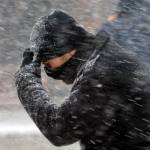 cats - Noi alerte meteo emise de ANM: vânt puternic, ninsori și viscol