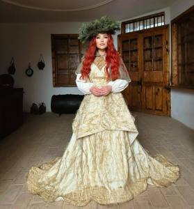 Sursă foto: FB Elena Gheorghe.