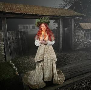 Sursă foto: FB Elena Gheorghe.