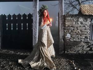 Sursă foto: FB Elena Gheorghe.