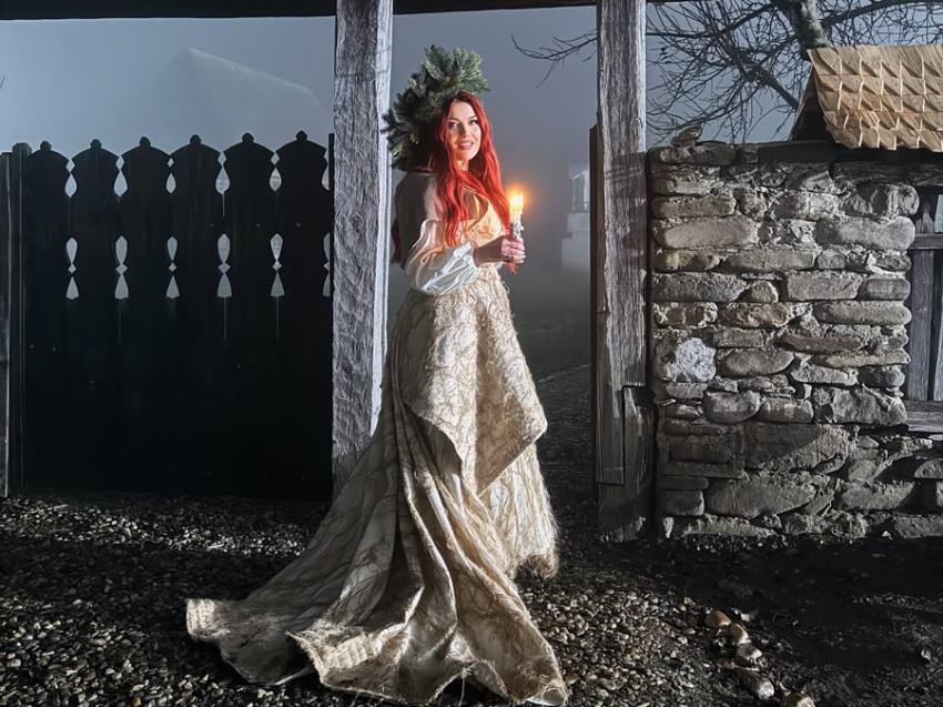 Sursă foto: FB Elena Gheorghe.