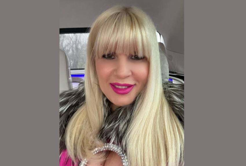 Sursă foto: FB Elena Udrae