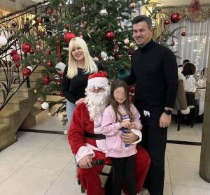 Sursă foto: FB Elena Udrae