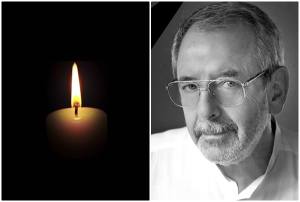 page 1 - A murit Radu F. Alexandru. Dramaturgul avea 82 de ani