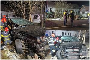 page - Tragedie în a doua zi de Crăciun! Doi tineri au murit, iar al treilea se află în stare critică