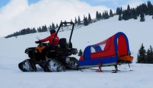 603807685 1274722738015925 6958494436373841470 n - Femeie de 58 de ani transportată cu ambulanța Salvamont la spitalul din Câmpulung