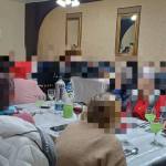 PITEȘTI. Peste 100 de persoane au participat la o nouă ediție a Mesei Frățești 11 masa frateasca Pitesti