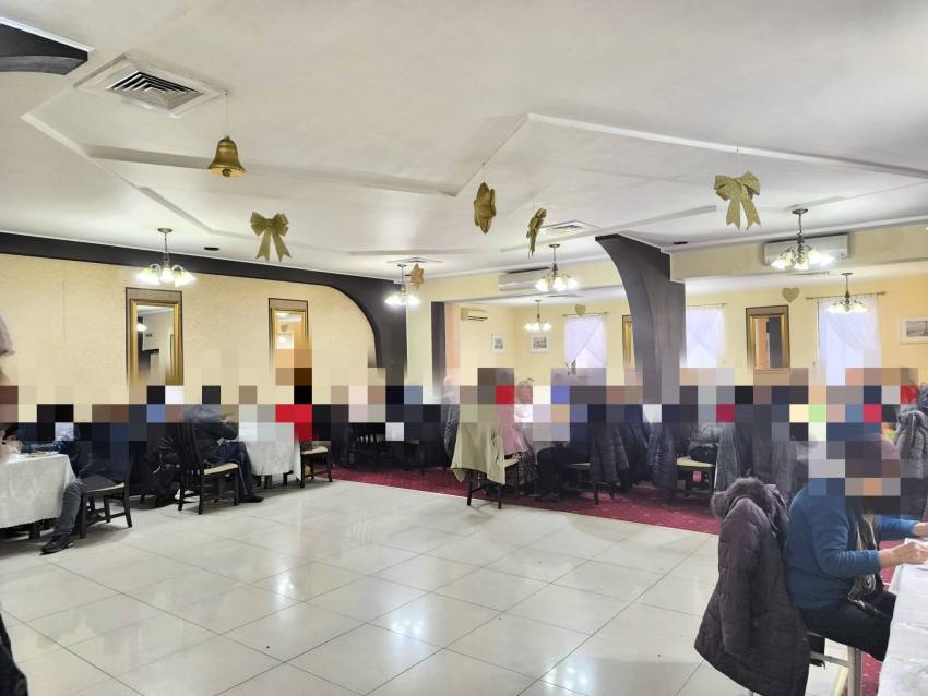 masa frateasca Pitesti