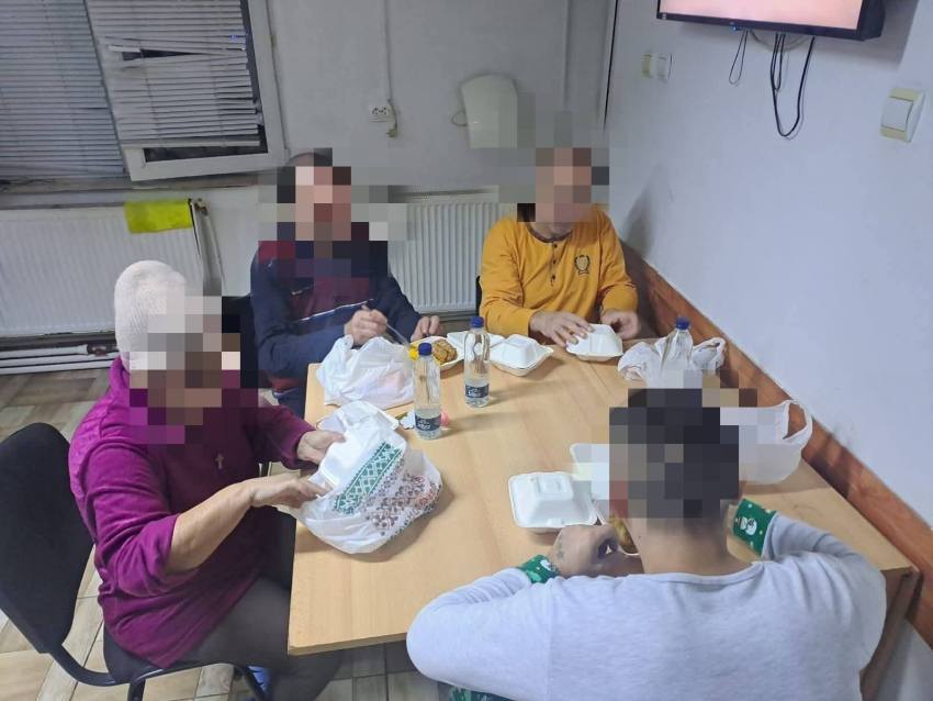 Craciun adaposturi Pitesti