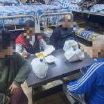 Craciun adaposturi Pitesti