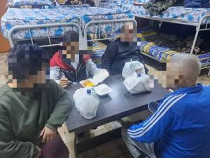 Craciun adaposturi Pitesti