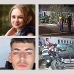 Untitled Project 3 - Ei sunt tinerii care și-au pierdut viața în a doua zi de Crăciun, pe DN 17