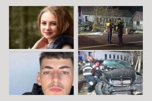 Untitled Project 3 - Ei sunt tinerii care și-au pierdut viața în a doua zi de Crăciun, pe DN 17