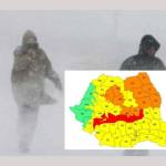 cod rosu de viscol Arges