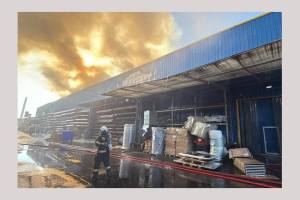 incendiu bucuresti intrare A1