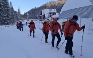 11f1fe4a da25 4d66 92a1 689ca2c6e878 - Patru turişti din Republica Moldova au rămas blocaţi în Refugiul Călţun